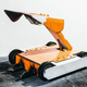 Illustration for article titled iRobot Wars 2016/i: Heavy Lifting